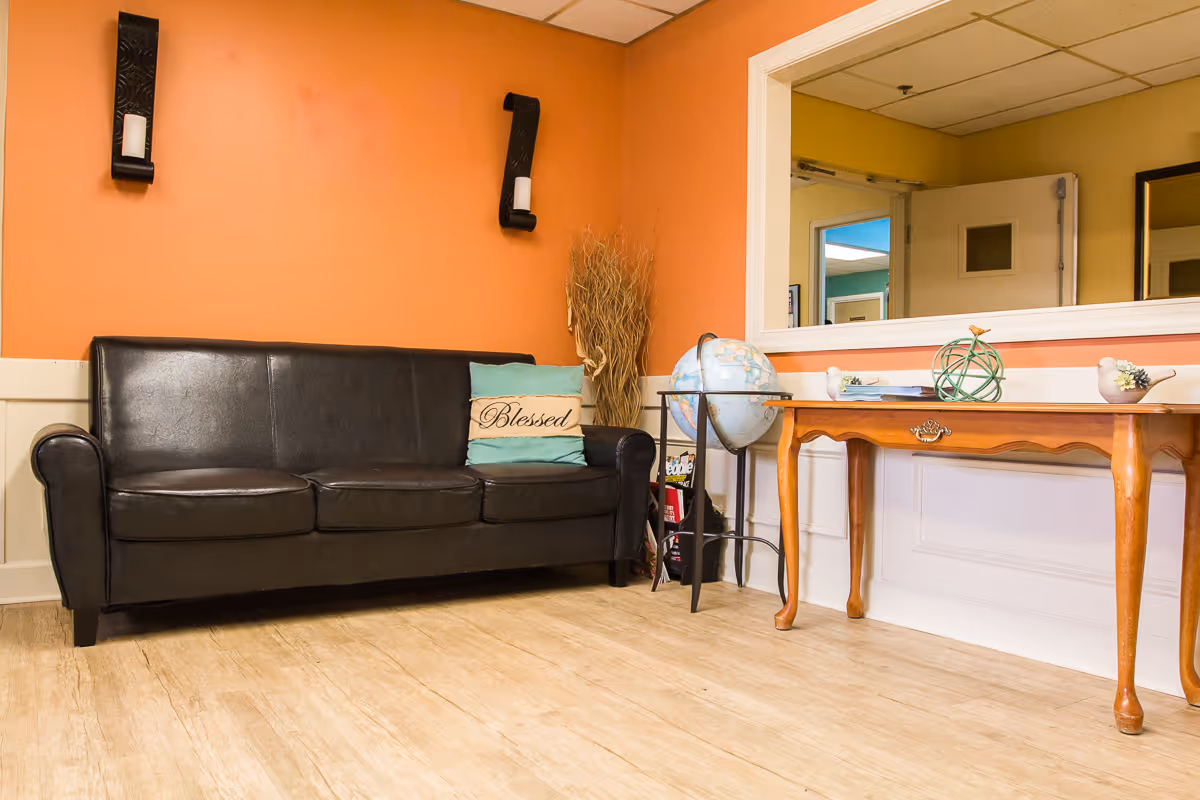 Photo of Signature HealthCARE of Portland Rehab & Wellness Center