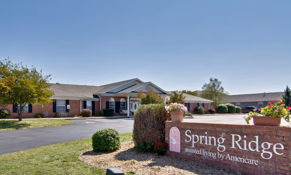 Photo 4 of Spring Ridge Assisted Living