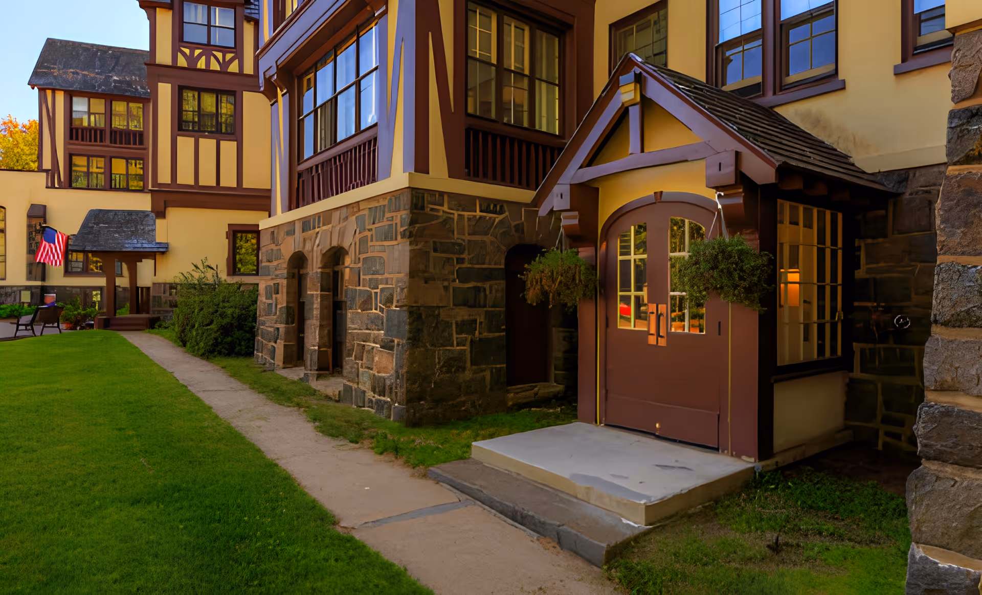 Photo 7 of Saranac Village at Will Rogers | Independent Living