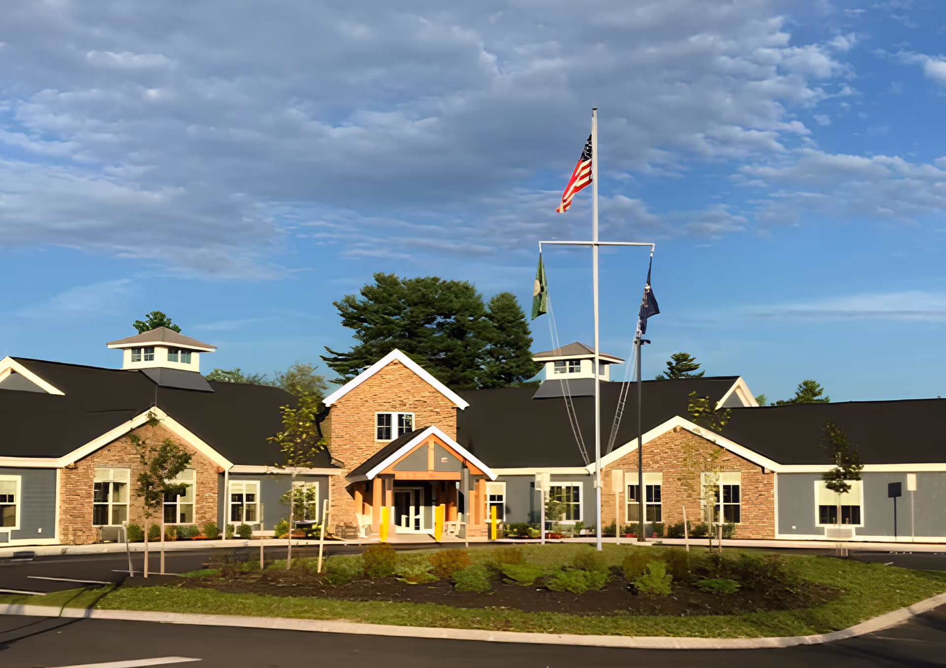 Photo of Spring Village at Dover