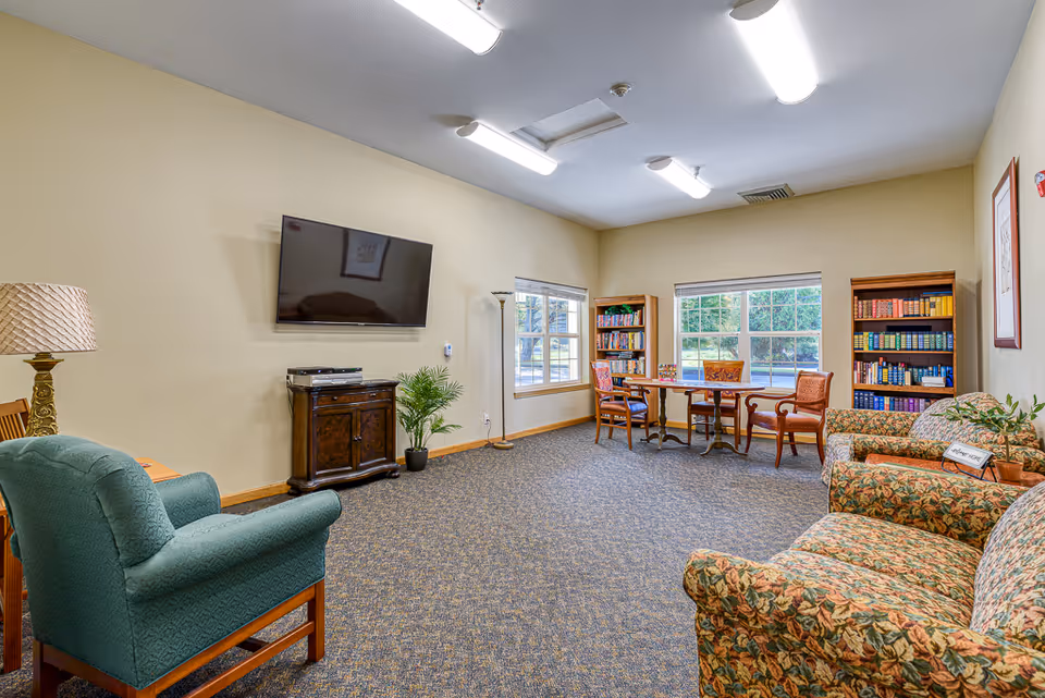 Photo 14 of South Beach Manor Memory Care