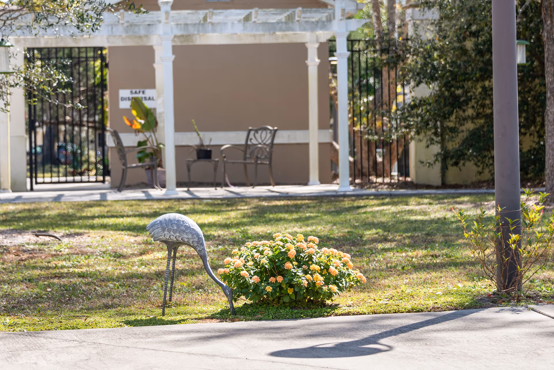 Photo 9 of Blue Palms Senior Living of Deland