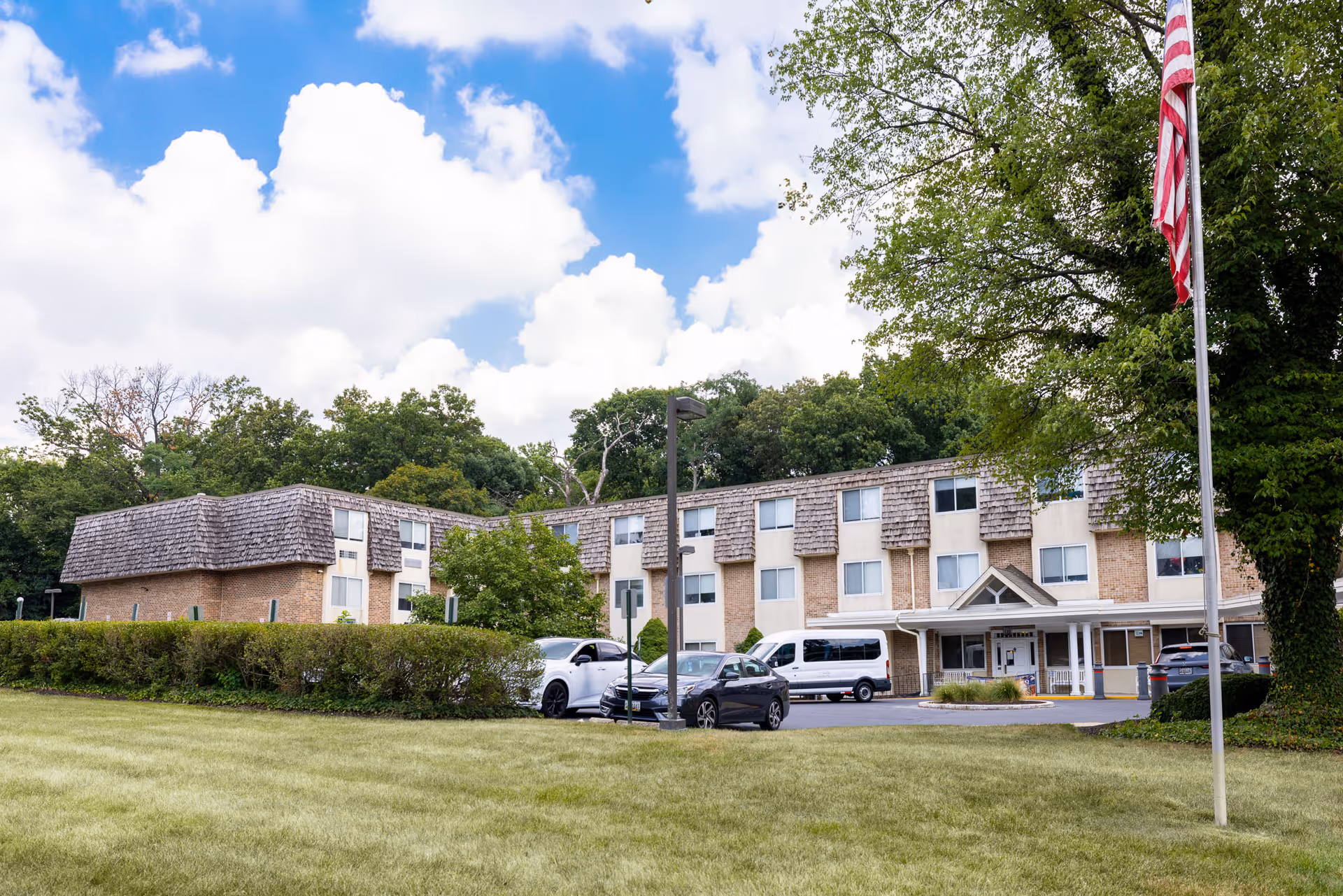 Photo of Autumn Lake Healthcare at Ruxton