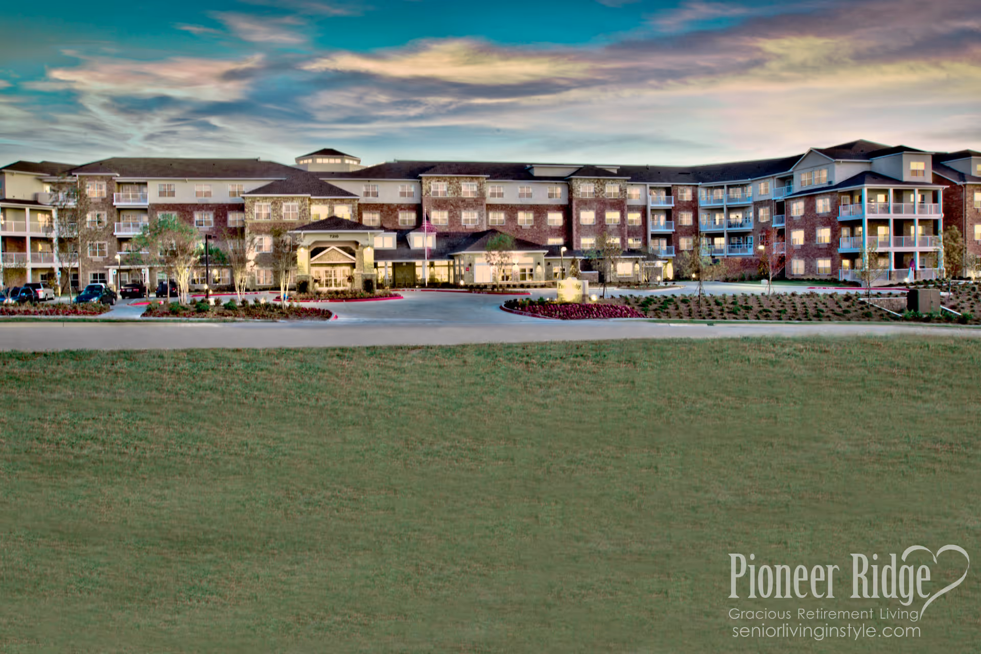 Photo 2 of Pioneer Ridge Gracious Retirement Living