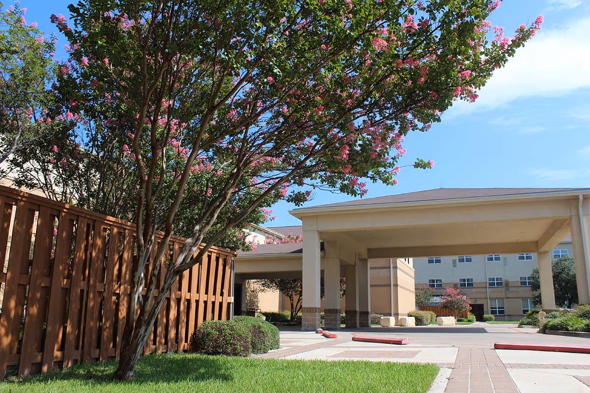 Photo 2 of Ascension Living Providence Village