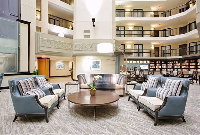 Photo 24 of Five Star Premier Residences Of Dallas
