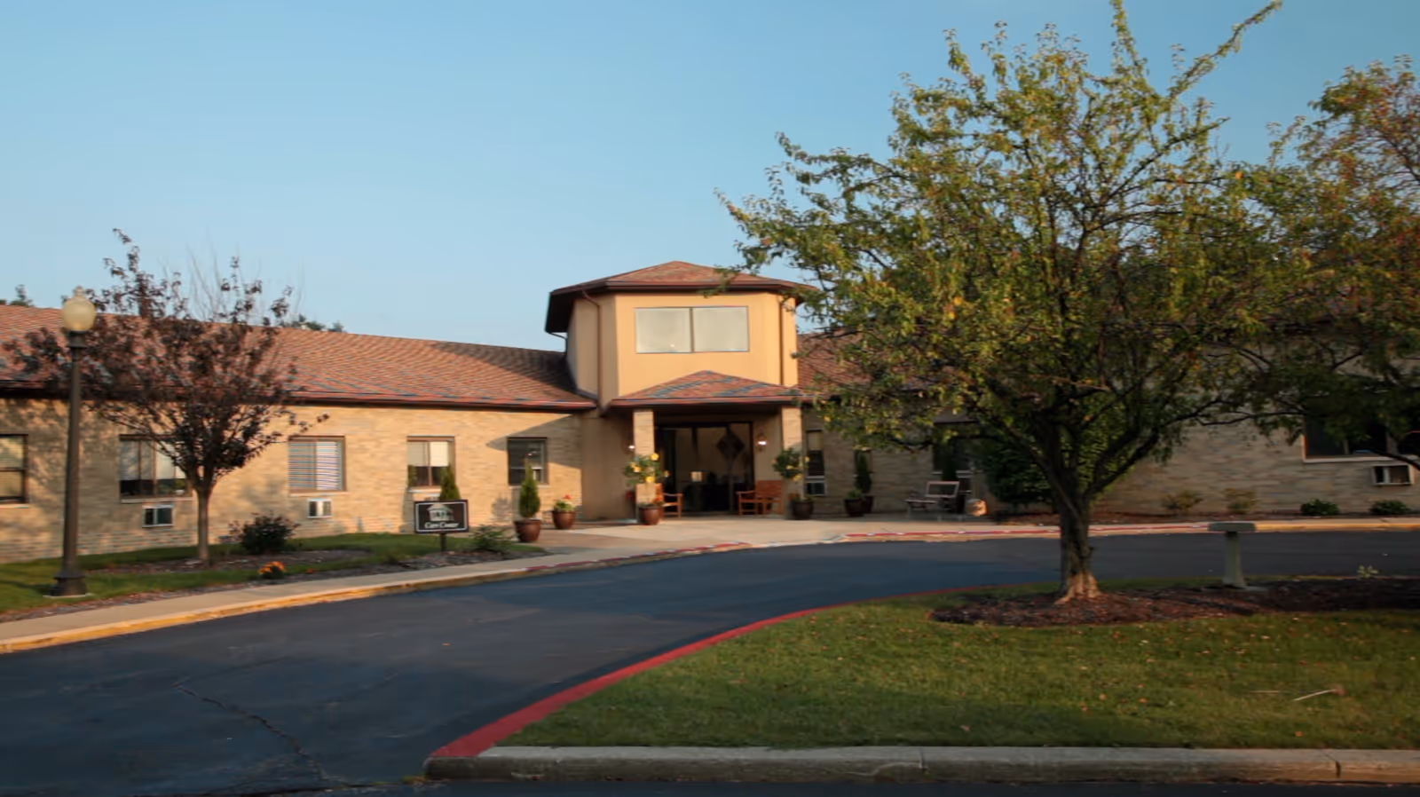 Photo of East Park Living