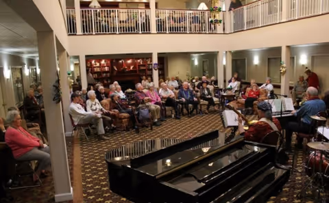 Photo 5 of Germantown Plantation Senior Living Community