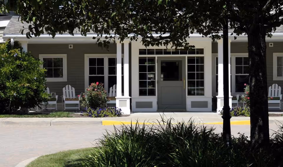 Photo 2 of The Residence at Cedar Dell