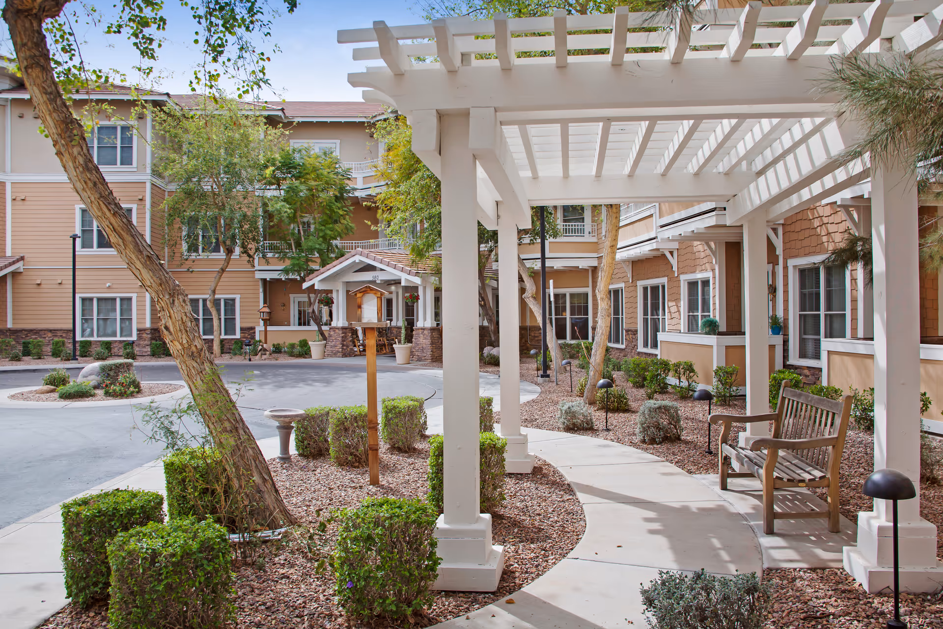 Photo 11 of Sunrise of Gilbert