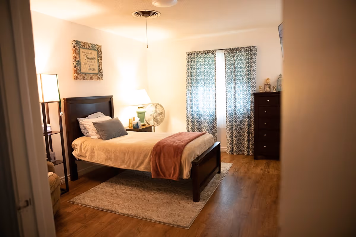 Photo 2 of Silver Creek Assisted Living Azle