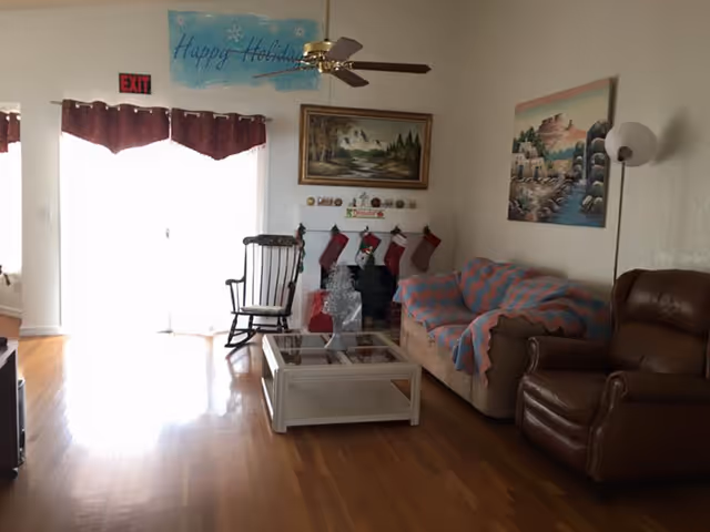 Photo of Angels Paradise Care Home