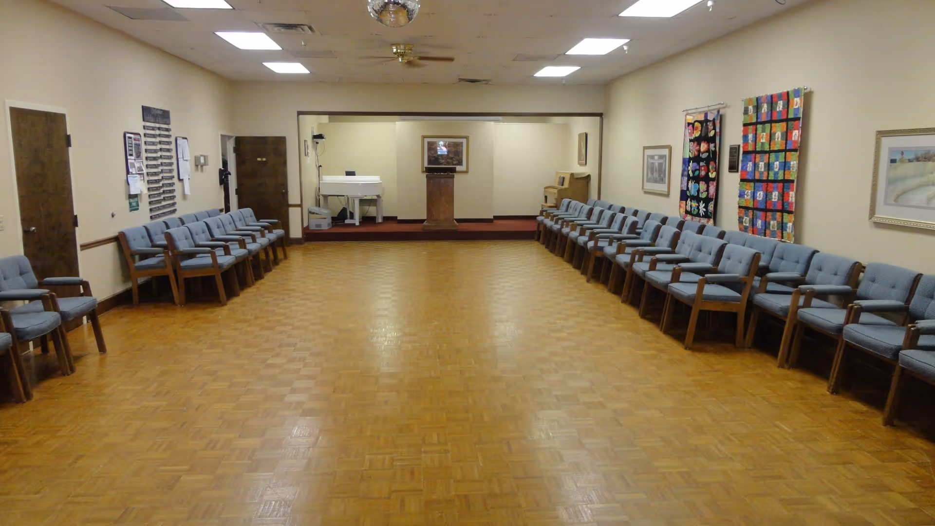 Photo 14 of Country Club Village Retirement Community