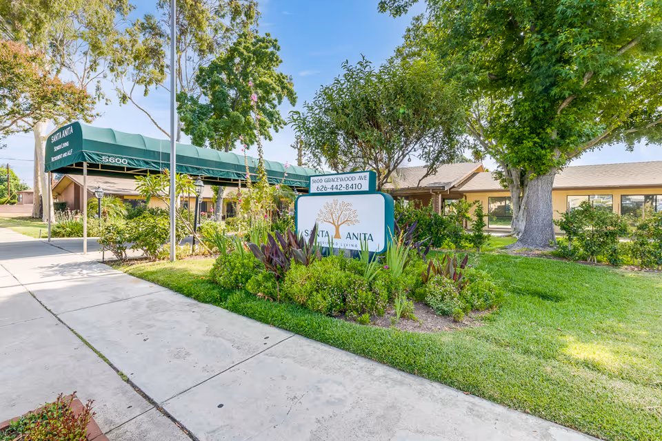 Photo of Santa Anita Assisted Living
