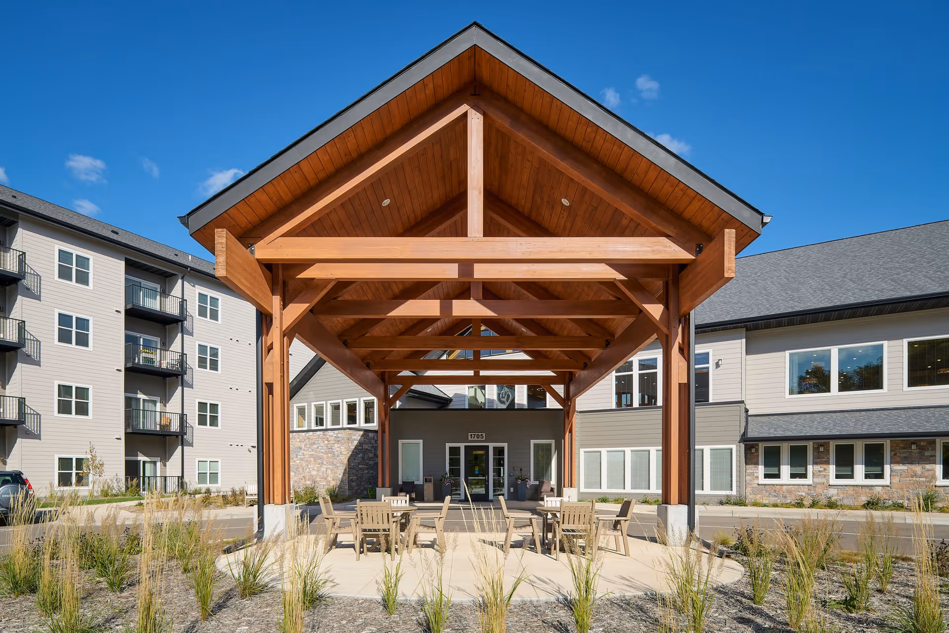 Photo 10 of Benedictine Living Community- Shakopee Windermere Way