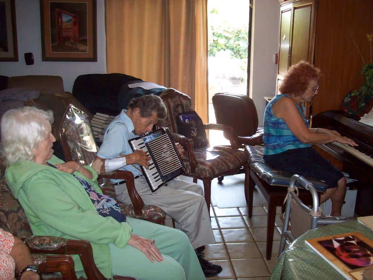 Photo 3 of Angel House Senior Services