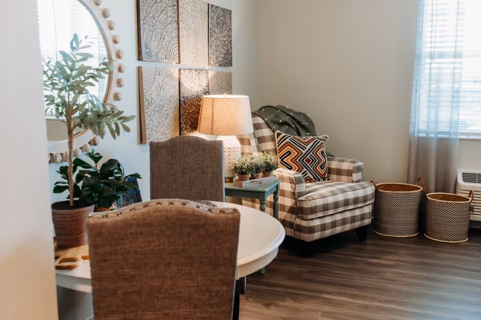 Photo 3 of Shelby Farms Senior Living