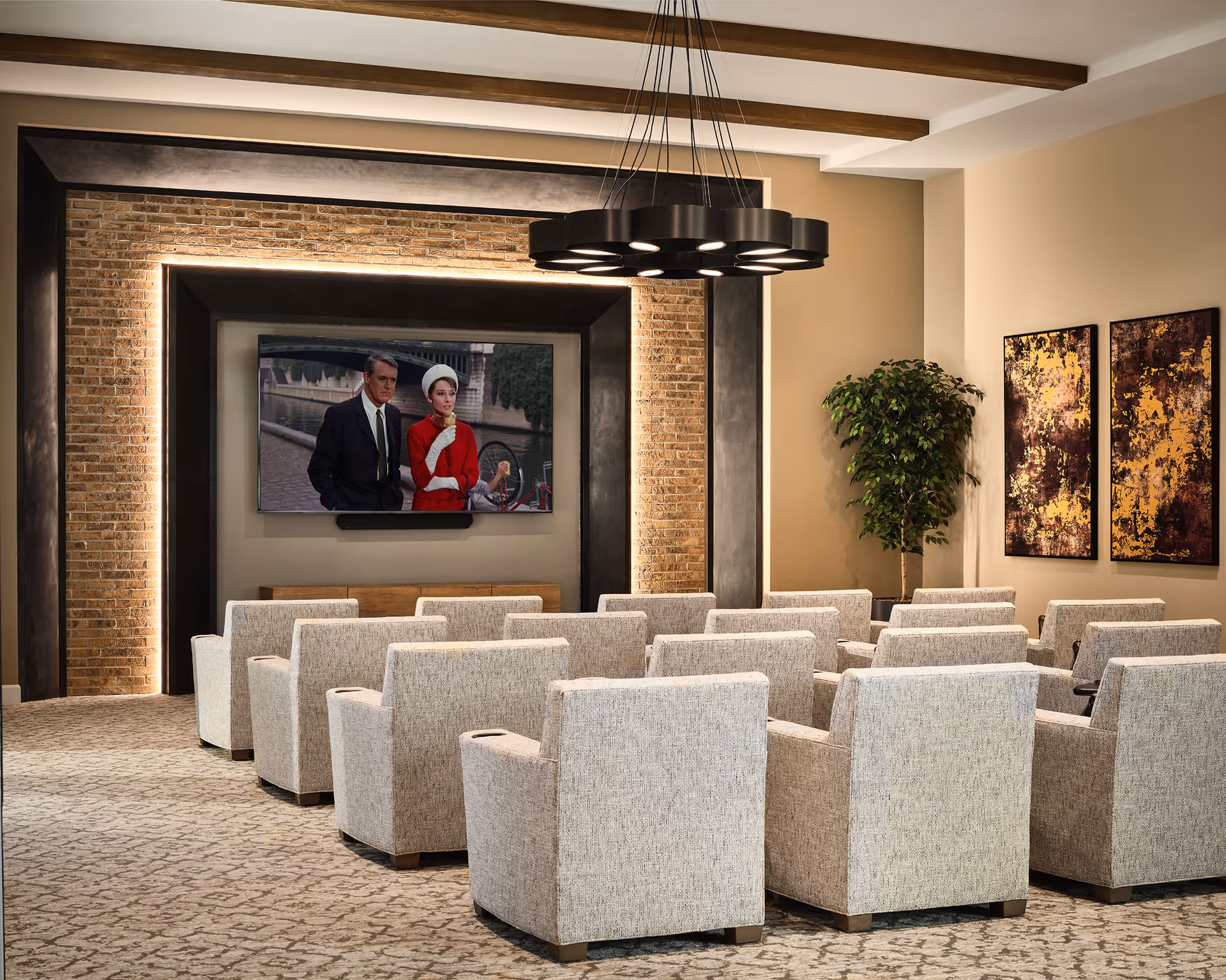 Photo 4 of MorningStar Senior Living at Old Town