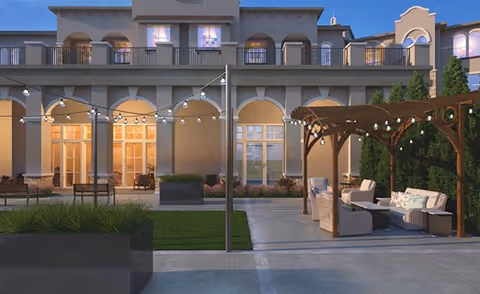 Photo 13 of Wilshire Senior Living