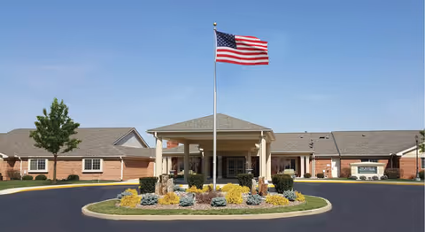 Photo 2 of Walnut Creek Senior Living Campus