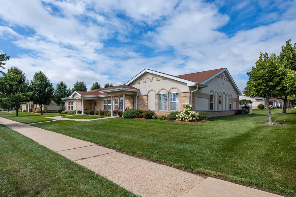 Photo of St. Catherine Commons - Independent Living