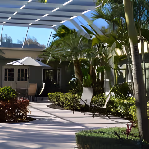 Photo 8 of Oak Manor Senior Living Community