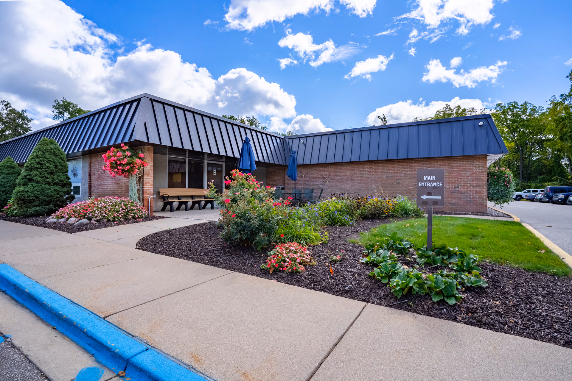 Photo of Intersect Healthcare of Grandville