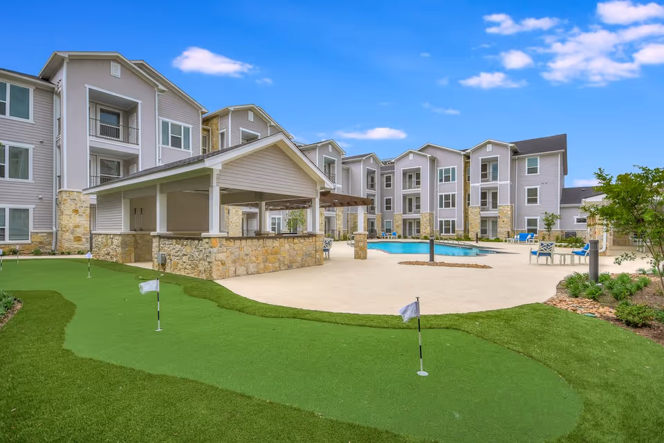 Photo 3 of Legacy Oaks of Azle Senior Living