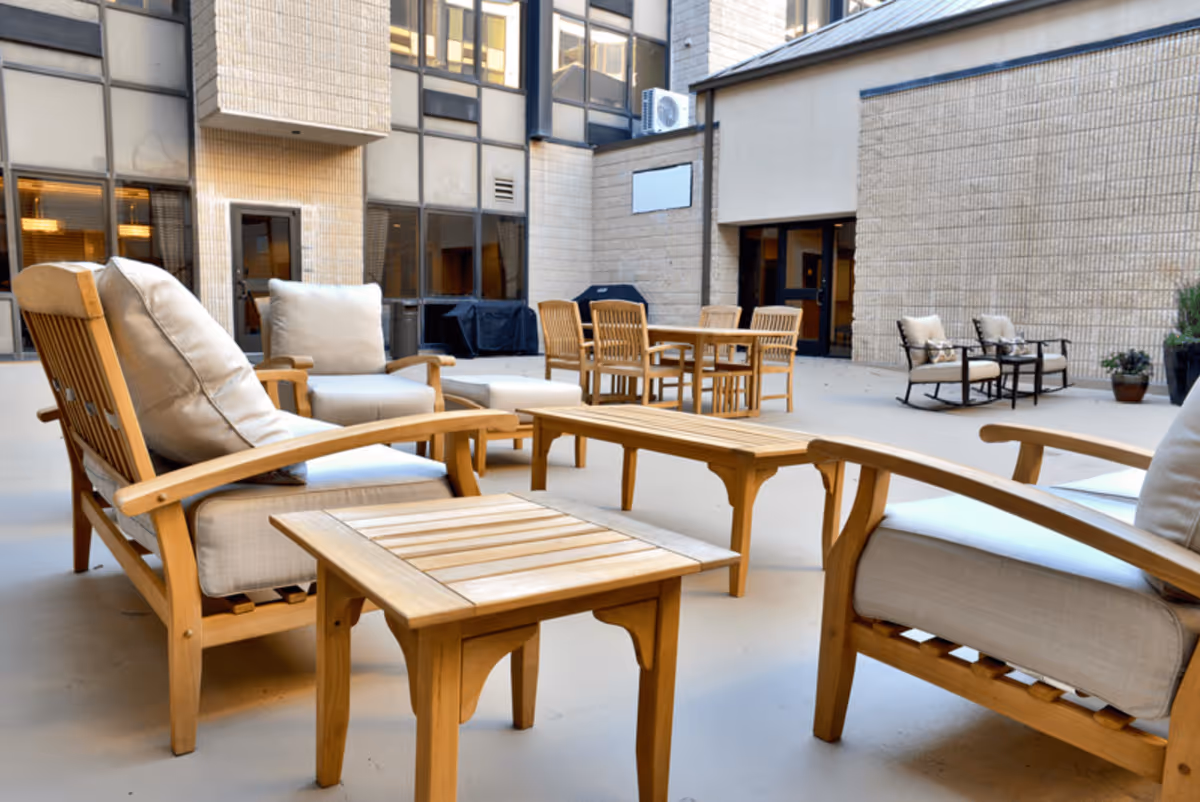 Photo 5 of Christian City Assisted Living Center
