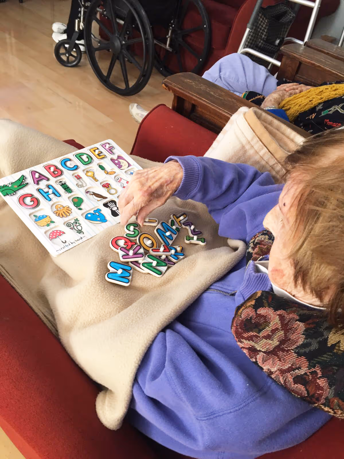 Photo of Americare Assisted Living
