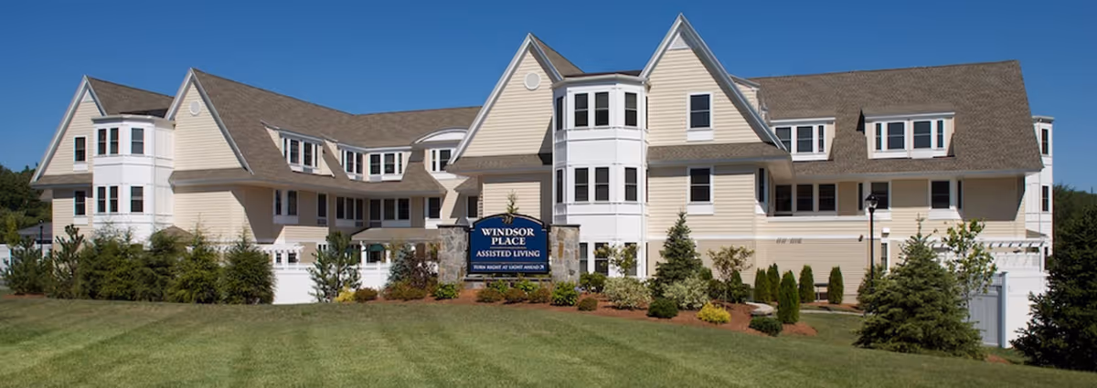 Photo of Windsor Place of Wilmington