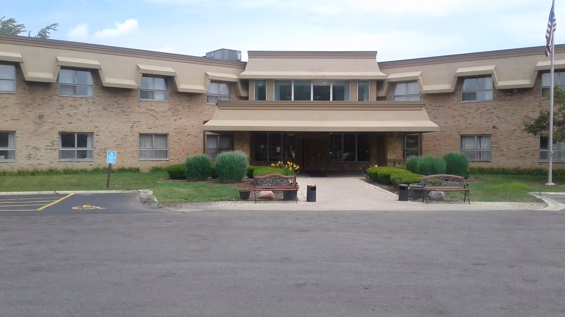 Photo 1 of Pine Crest Health Care
