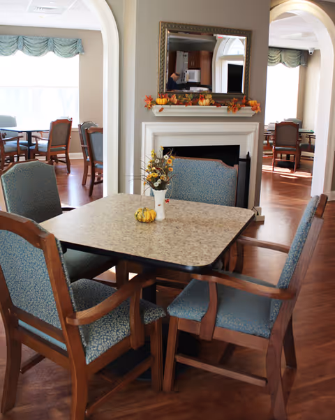Photo 6 of Carriage Manor LLC