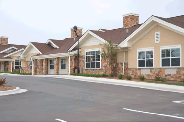 Photo of The Heritage Of Overland Park