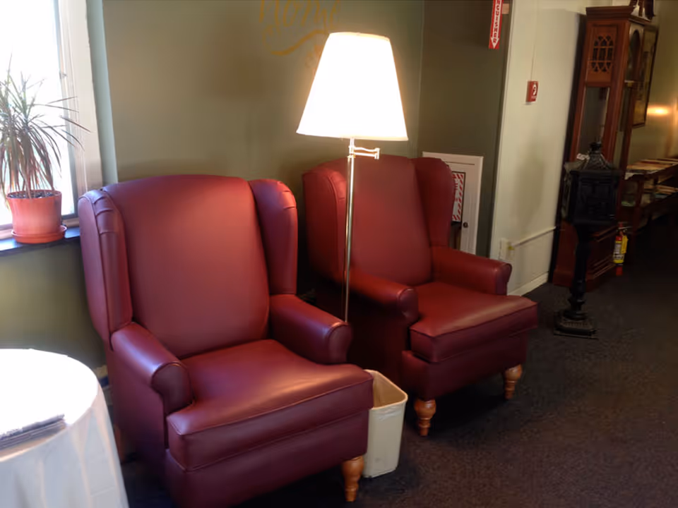 Photo 6 of Westminster Manor