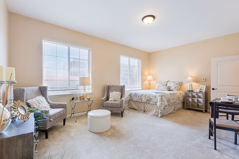 Photo 11 of Creve Coeur Assisted Living and Memory Care