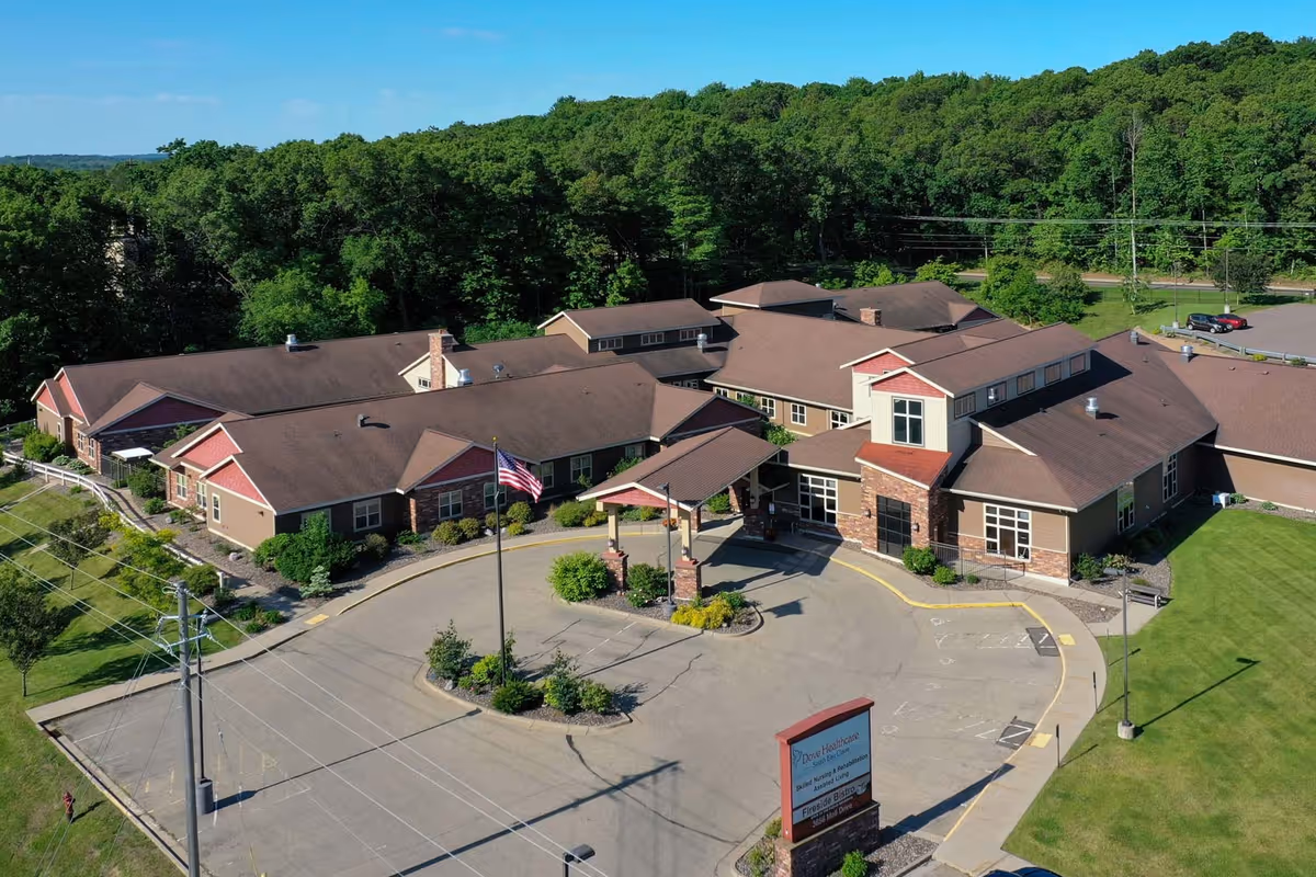Photo of Dove Healthcare – South Assisted Living