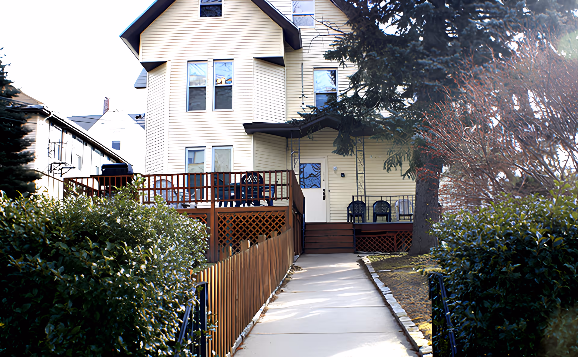 Photo of Evergreen Assisted Living Center