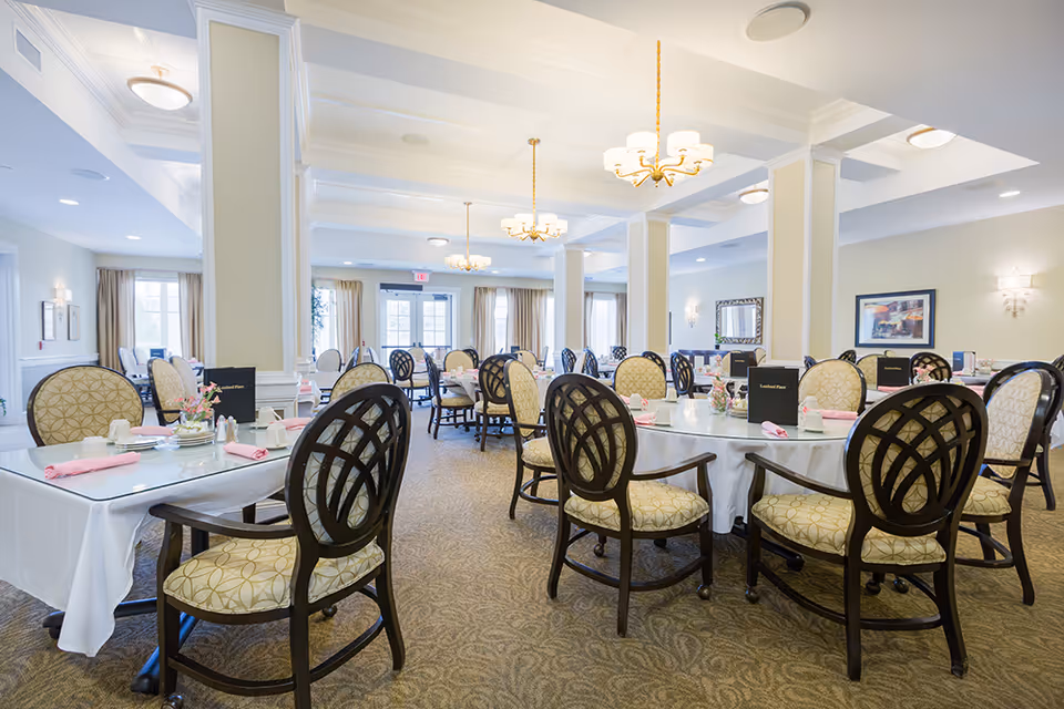 Photo 9 of Lombard Place Assisted Living & Memory Care