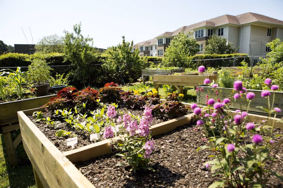 Photo 4 of Cypress Glen Retirement Community