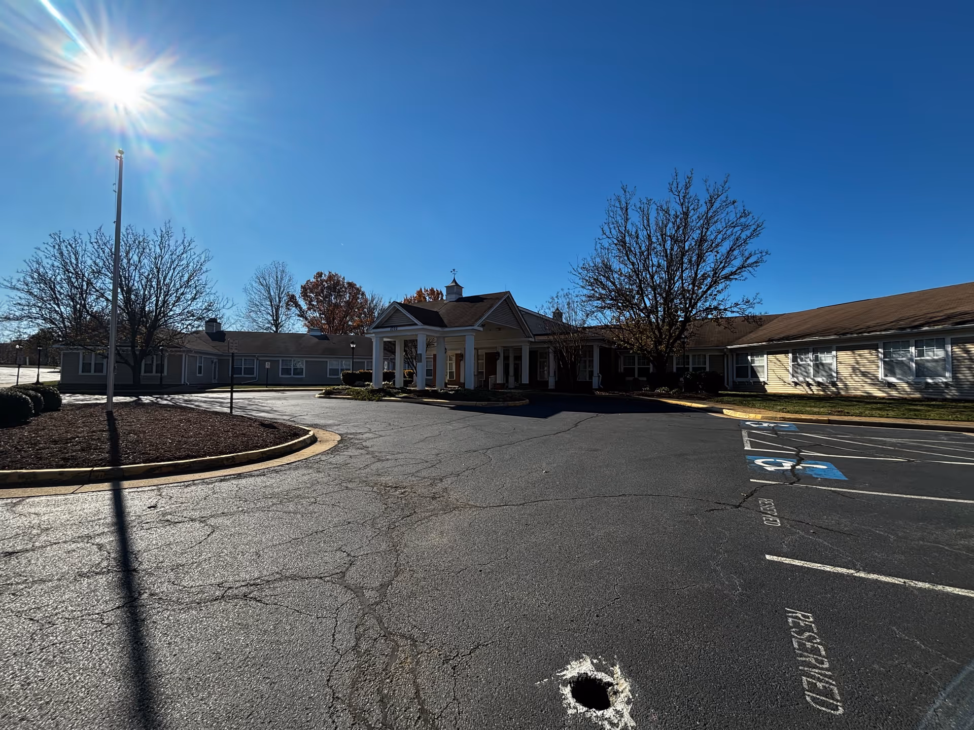 Photo 12 of Sunrise of Fairfax