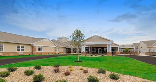 Photo of Westlake Health Campus
