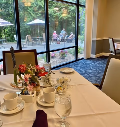 Photo 8 of Heritage Commons Retirement Community