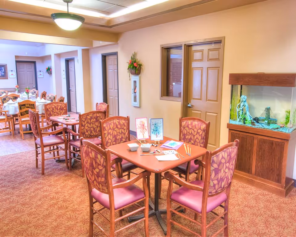 Photo 6 of Canyon Valley Memory Care Residence