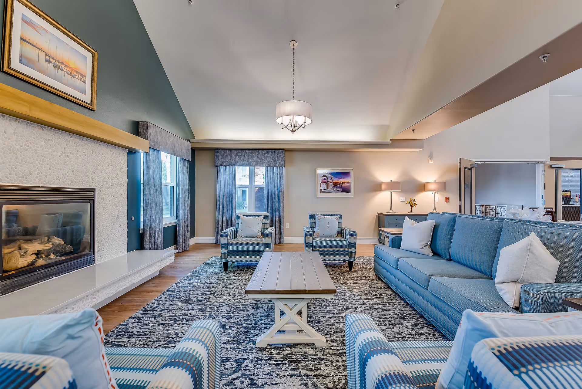 Photo 14 of Solstice Senior Living at Corpus Christi