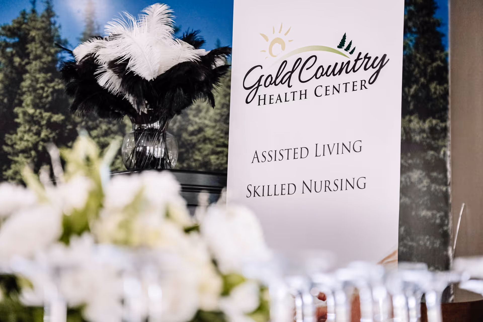 Photo of Gold Country Health Center