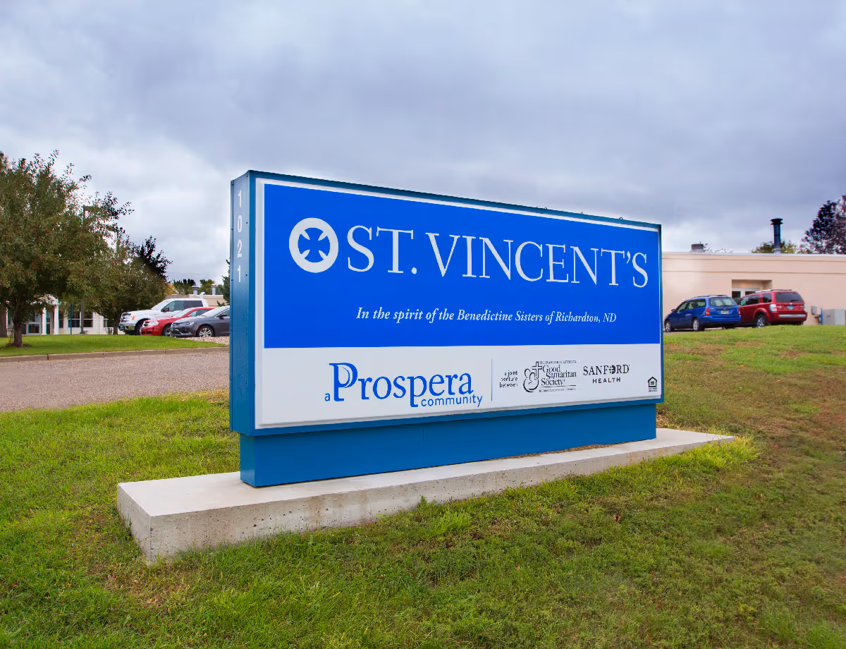 Photo 5 of Good Samaritan Society – St. Vincent's