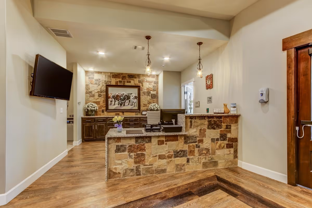 Photo 9 of Clear Fork Assisted Living and Memory Care