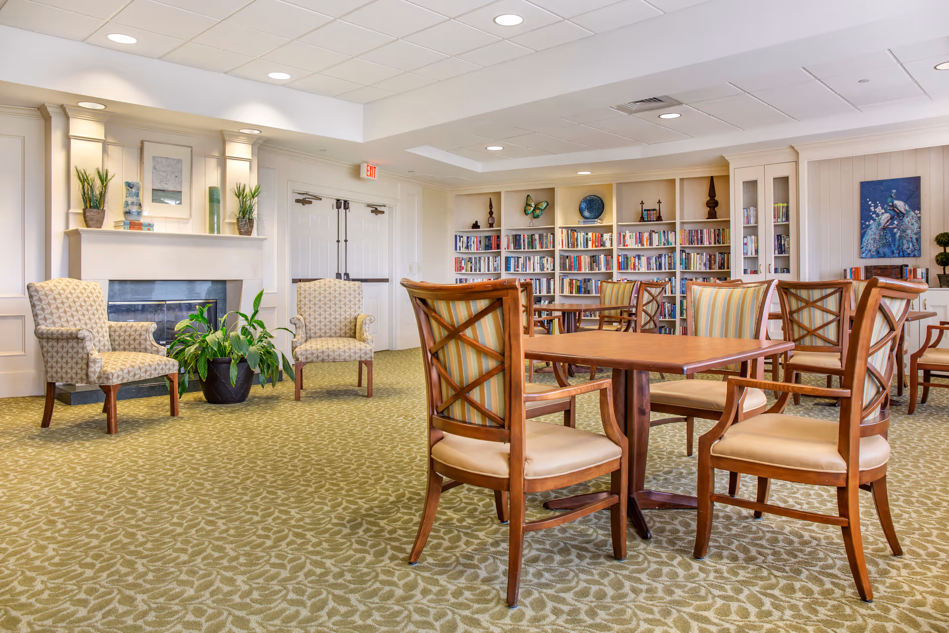 Photo 7 of Brookdale Northwest Hills