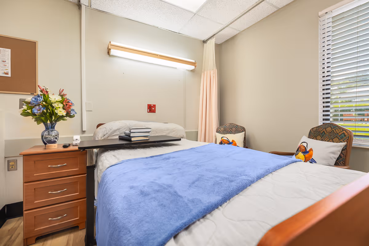 Photo 12 of Autumn Lake Healthcare at Birch Manor